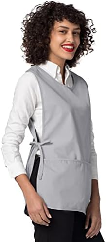 Adar Universal Cobbler Apron 6 Pack - Unisex Cobbler Apron