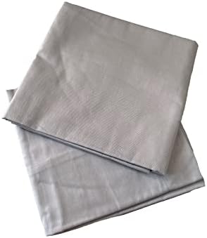 iMaylex Soft and Breathable 100% Egyptian Cotton Envelope Pillow