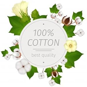 Duvet Cover Set 5PC 100% Cotton Duvet Cover,600 Thread Count Ultra