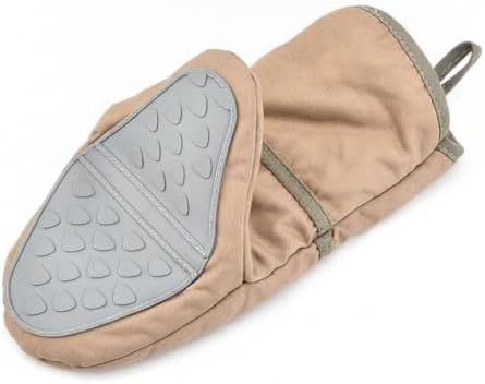 Oven Mitt and Pot Holder Set