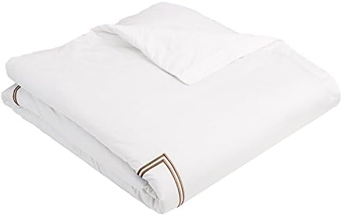 BedDecor Luxury Soft Brushed 400-Thread-Count Egyptian Cotton