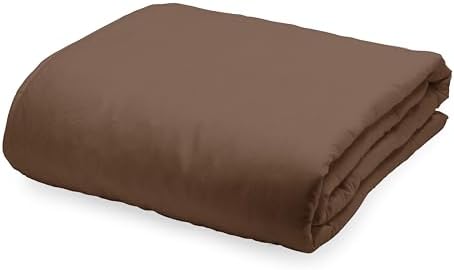 Mocassi Luxury Queen Size 3-Piece Duvet Cover Set - 1800 Premium Hotel