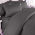 Elegance Linen 1800 Thread Count Egyptian Quality Wrinkle Resistant
