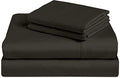 RV Sheet Sets, 48x75 3/4 Full Bunk Bed Sheet Set-100% Pure Long Staple