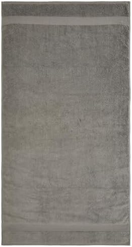 Better Trends 4-Pack Bath Towels 100% Ring Spun Cotton