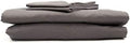 Atelier Home Linen 4-Piece Bedding Sets - 100% Cotton Bed Sheets and
