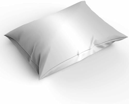 Duvet Cover Set Queen, Abstract Gray Gradient Style 3 Piece Bedding