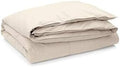 1 Piece Duvet Cover - Hotel Luxury Premium Bedding Set - Zipper Closer