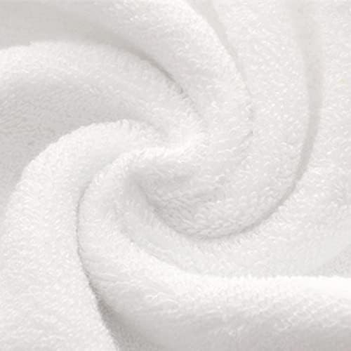 Lchkrep Cotton Hand Towels 2 Pack, Salon Thick Bath Hand Towel,Gym