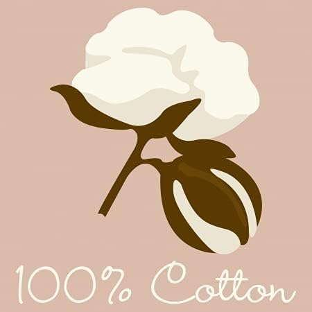 4 PC Bedding Sheet Set, 100% Egyptian Cotton Breathable Sheets
