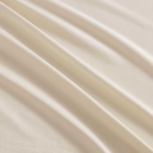 Martha Stewart - Twin Size Sheet Set with Matching Pillowcase