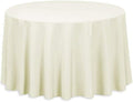 Elegant 100% Cotton Tablecloth - Versatile for Every Occasion Everyday