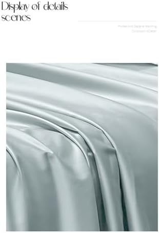 Flat Bed Sheet Twin/Single Full Queen King Hotel Luxury Extra Soft
