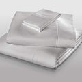 Fabrictech International Microfiber Wrinkle Resistant 4 Piece Sheet