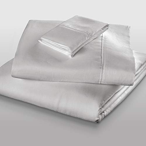 Fabrictech International Microfiber Wrinkle Resistant 4 Piece Sheet