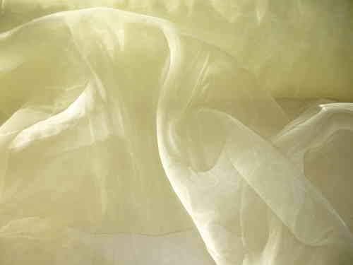 VDS Pack of 10 Organza Table Runners Centerpiece Cloth Linen for