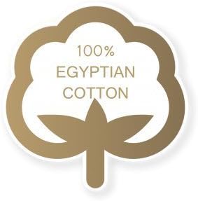 Duvet Cover Set 3 PC with Zipper & Corner Ties 100% Egyptian Cotton
