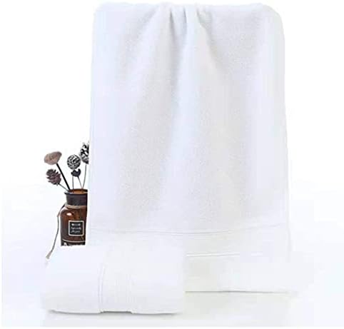 Lchkrep Cotton Hand Towels 2 Pack, Salon Thick Bath Hand Towel,Gym