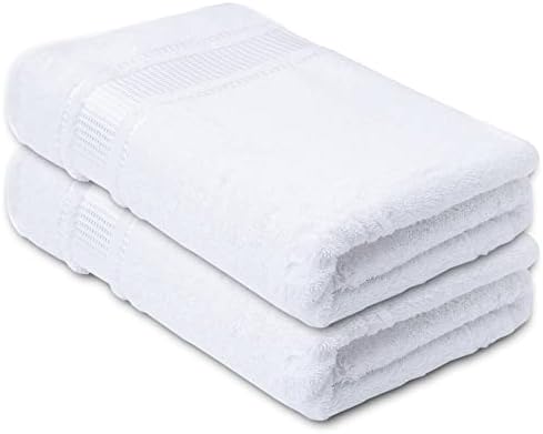 Melissa Linen, 2 Piece Hand Towel Set, 100% Turkish Cotton Face Hand