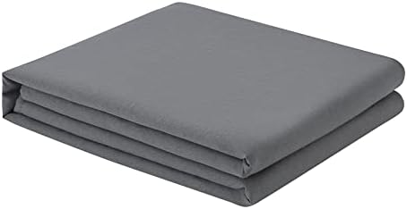 FreshCulture King Flat Sheet - Hotel Quality King Flat Sheet Only