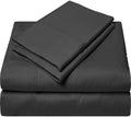 Femini Fashion My Egyptian Giza Cotton Sheets King Size, 16 Inches