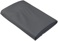 Full Flat Sheet - Single Top Sheet Only - Dark Grey