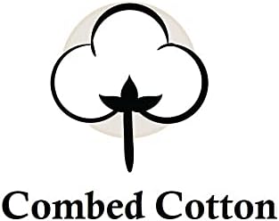1500-TC Combed Cotton 4-PCs Sheet Set Fits Mattress 15-18'' Deep