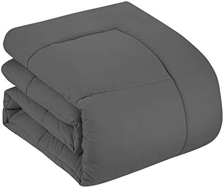 Sweet Home Collection Down Alternative Comforter All Season Warmth