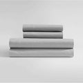 Calvin Klein - King Sheet Set, Cotton Blend Bed Sheets with
