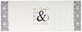 Avanti Linens - Farmhouse Bathroom Rug 24x60, Soft & Absorbent Cotton