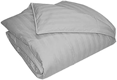 1 Piece Duvet Cover - Hotel Luxury Premium Bedding Set - Zipper Closer