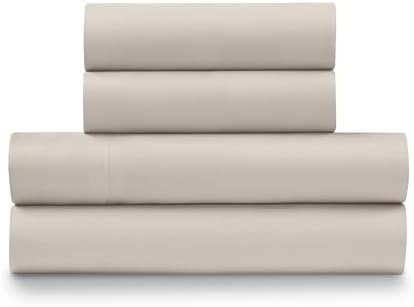 Ella Jayne Super Soft Triple Brushed Cozy Touch Sheet Set, 3-pc