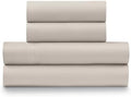 Ella Jayne Super Soft Triple Brushed Cozy Touch Sheet Set, 3-pc