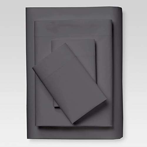 Hotel Premium 1000-Thread Count 100% Egyptian Cotton Sheets Set 16"