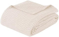 SUPERIOR JENA Cotton Blanket, for Picnic, Beach, Traveling or Camping