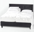 Kotton Culture Split King Sheets Sets for Adjustable Bed-Luxury