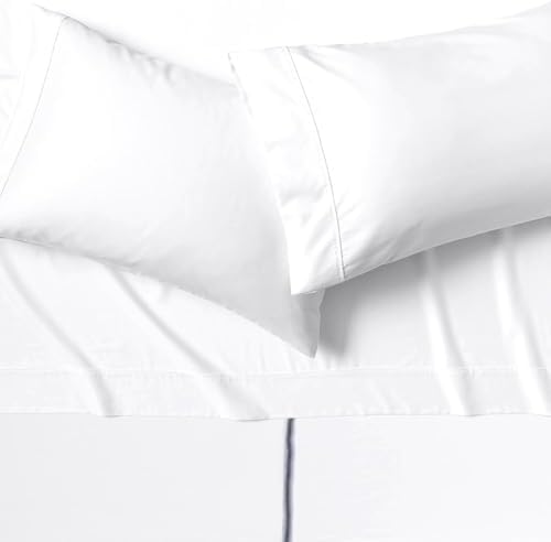 Kotton Culture Split King Sheets Sets for Adjustable Bed-Luxury
