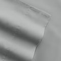 Merit Linens Essential Colors Microfiber Bed Sheet Set with Extra