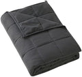 MOTRIP Adults Weighted Blanket 20 Pounds Queen Size, Cooling Blanket