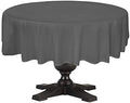 Spaces 100% Cotton Table Cover for Wedding/Kitchen Dinning Tabletop