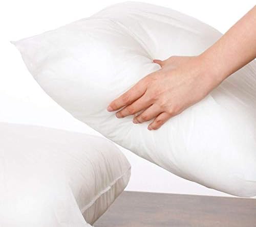 Calibrate Timing 20 x 20 inches Pillow Inserts, Set of 6