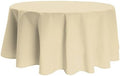 Fabric Textile Products, Inc. Milliken Signature 90" Round Tablecloths