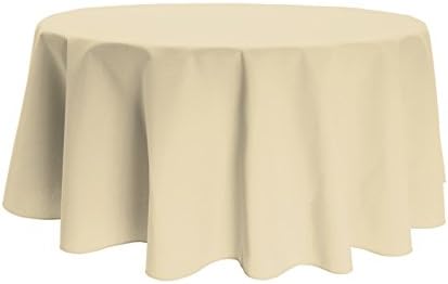 Fabric Textile Products, Inc. Milliken Signature 90" Round Tablecloths