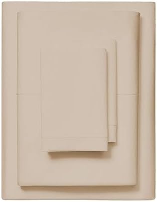 1000 Thread Count Egyptian Cotton Sheets Full XL Size 4 Piece Long
