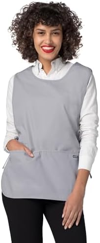 Adar Universal Cobbler Apron 2 Pack - Unisex Cobbler Apron