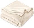 Lightweight Ultra Soft Micro Plush Flannel Fleece Throw Blanket King