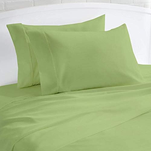 Duvet Cover set California King Sage Comforter Cover Bedding 5 Pieces