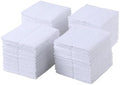 Glynniss Kitchen Dish Cloths Highly Absorbent Dish Rags 100% Cotton