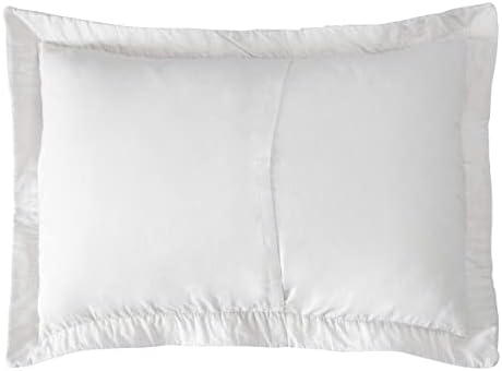 Brandream White Vintage Quilt Bedding Set Queen Size Quilt Set