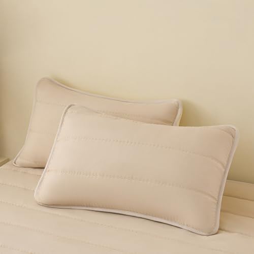 Cooling Blanket for Hot Sleepers & Night Sweats, Breathable